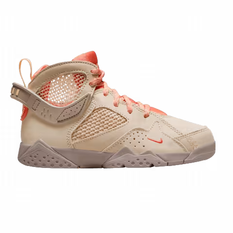Bephie's Beauty Supply x Air Jordan 7 Retro PS
