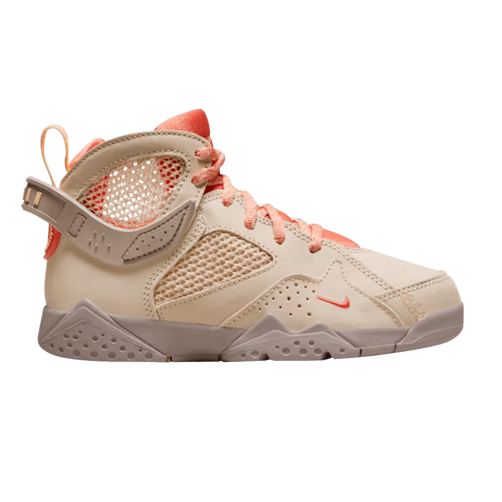 Bephie's Beauty Supply x Air Jordan 7 PS