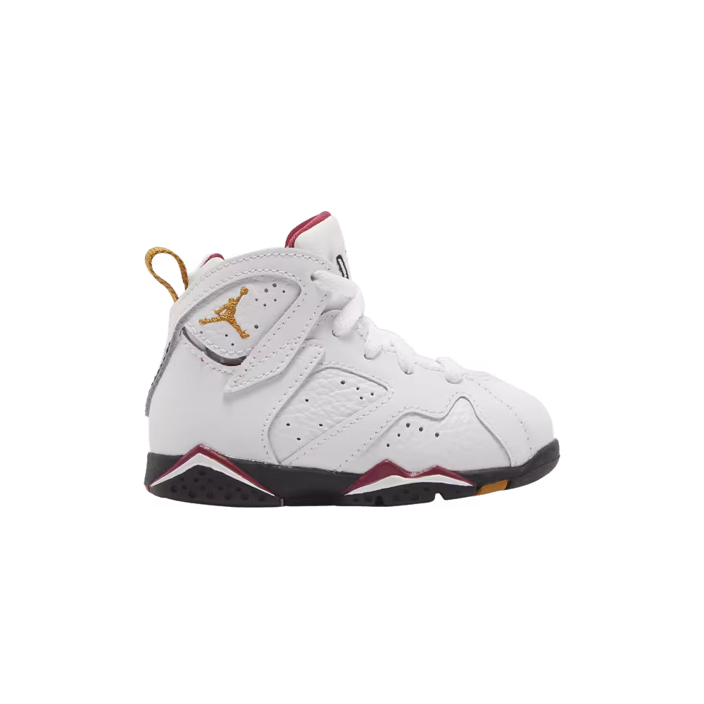 Air Jordan 7 TD Cardinal 2022