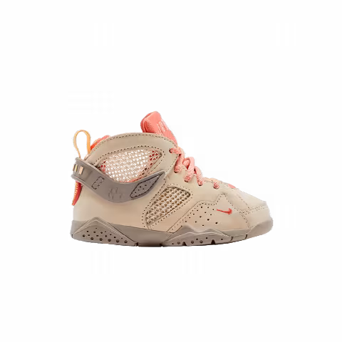 Bephie's Beauty Supply x Air Jordan 7 Retro TD