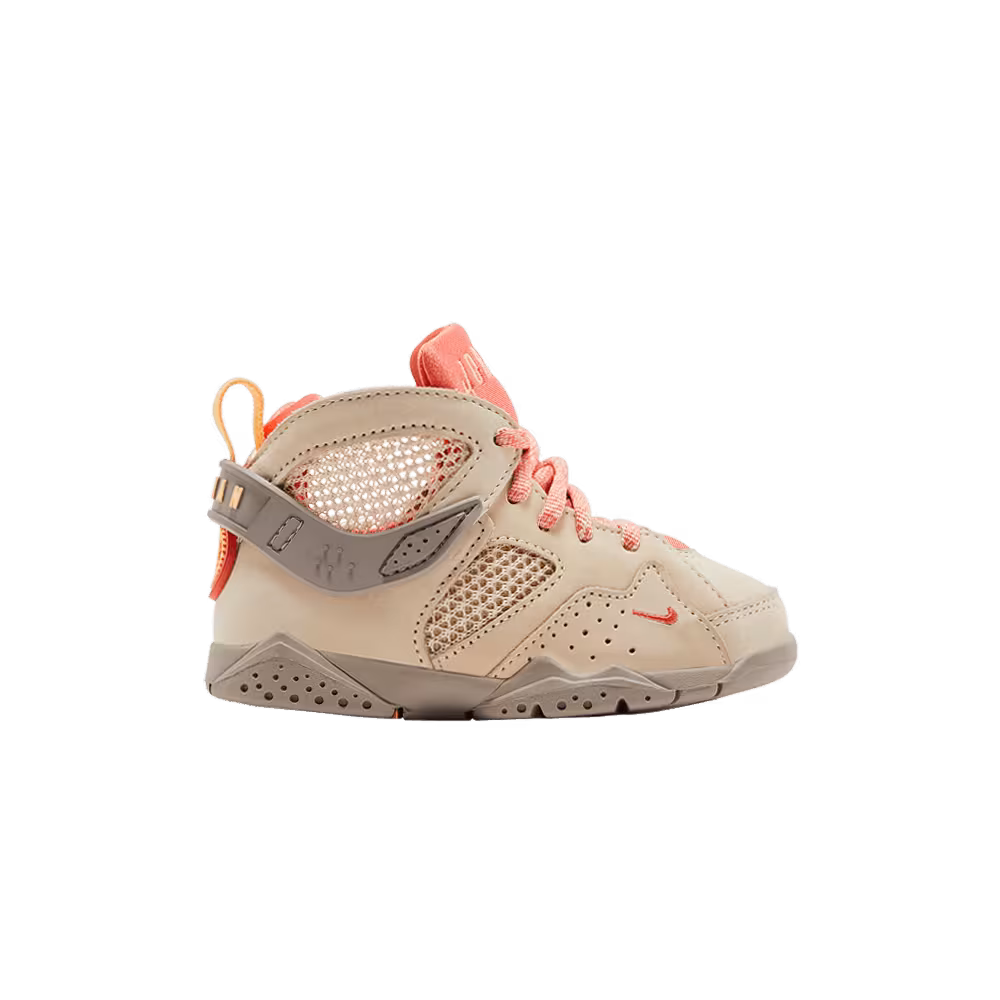 Bephie's Beauty Supply x Air Jordan 7 TD