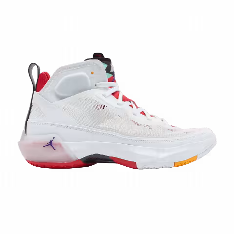 Air Jordan 37 'Hare'