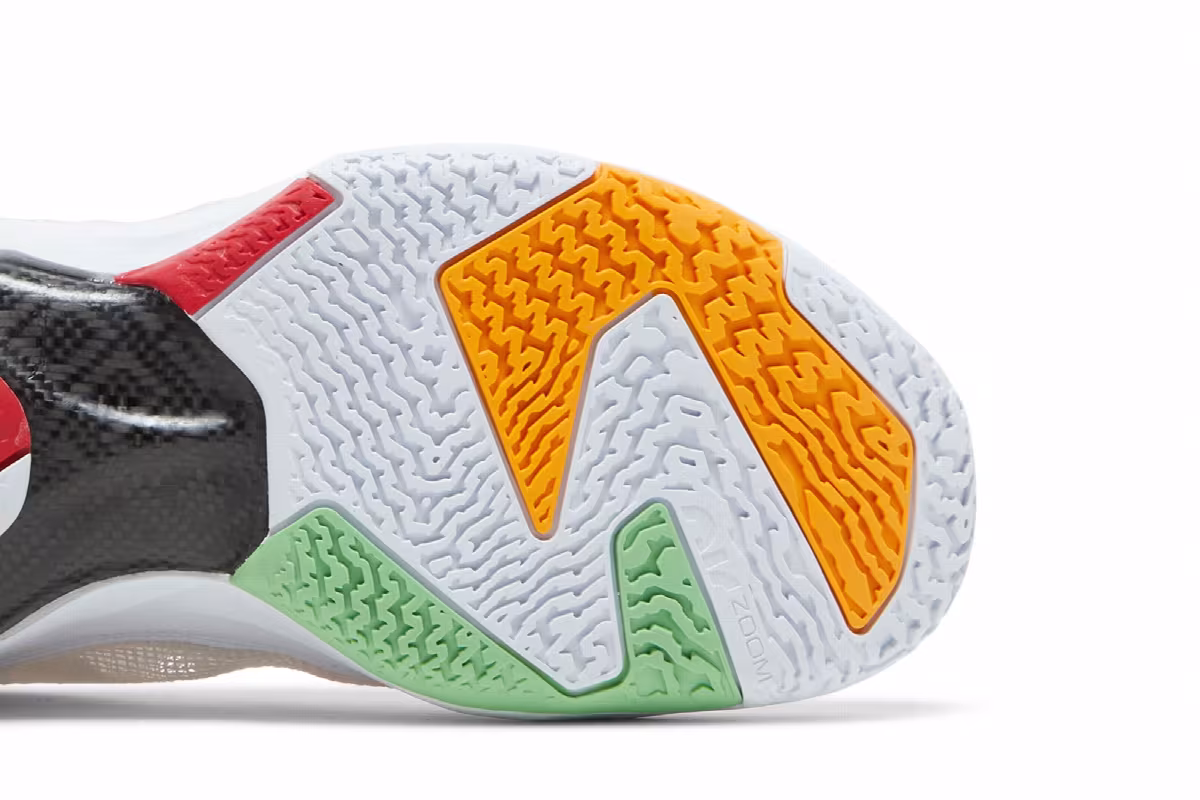 Air Jordan 37 Hare, view 6