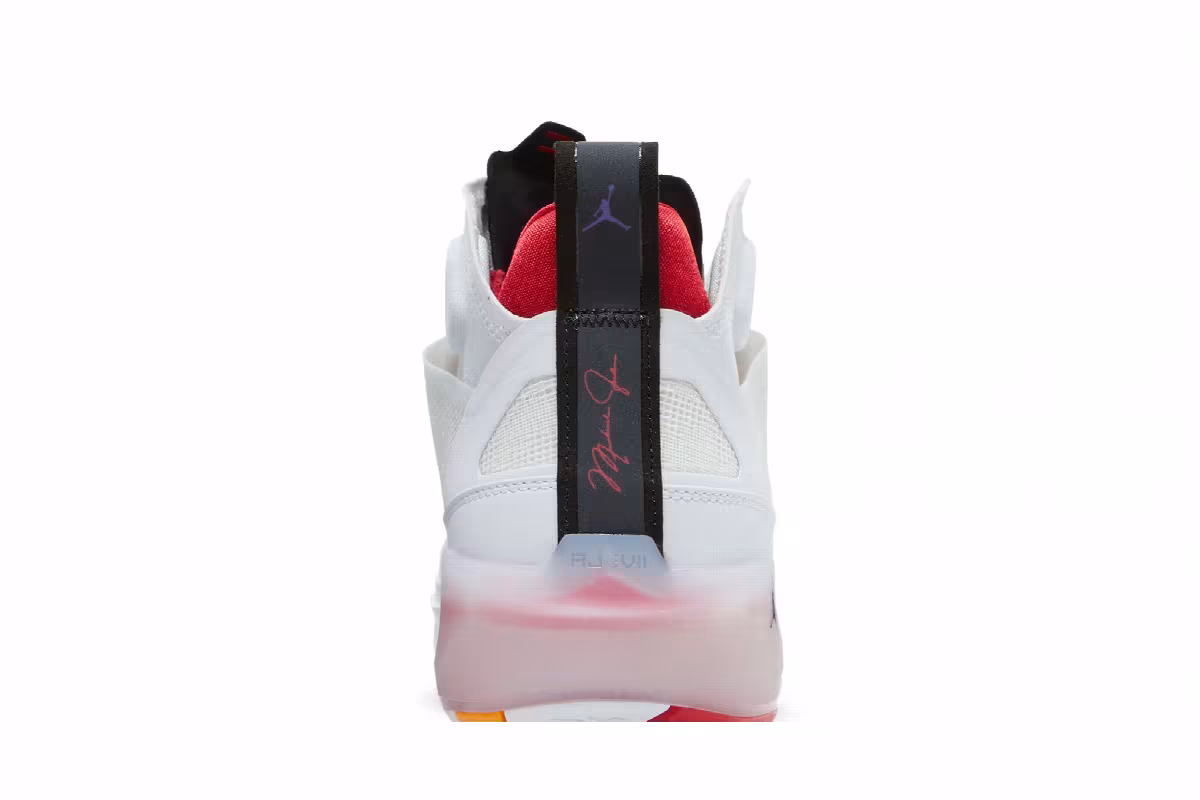 Air Jordan 37 Hare, view 8