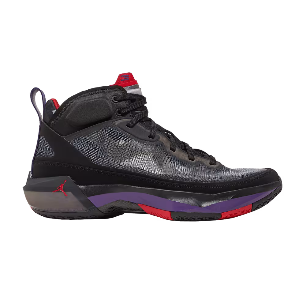 Air Jordan 37 Raptors