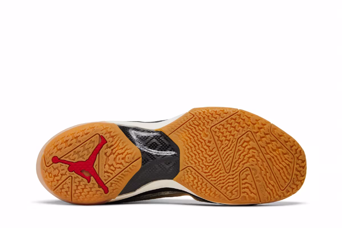 Jayson Tatum x Air Jordan 37 Tattoo, view 5