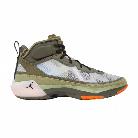 Undefeated x Air Jordan 37 SP 'Flight Jacket'