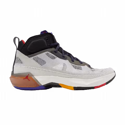 Air Jordan 37 'Beyond Borders'