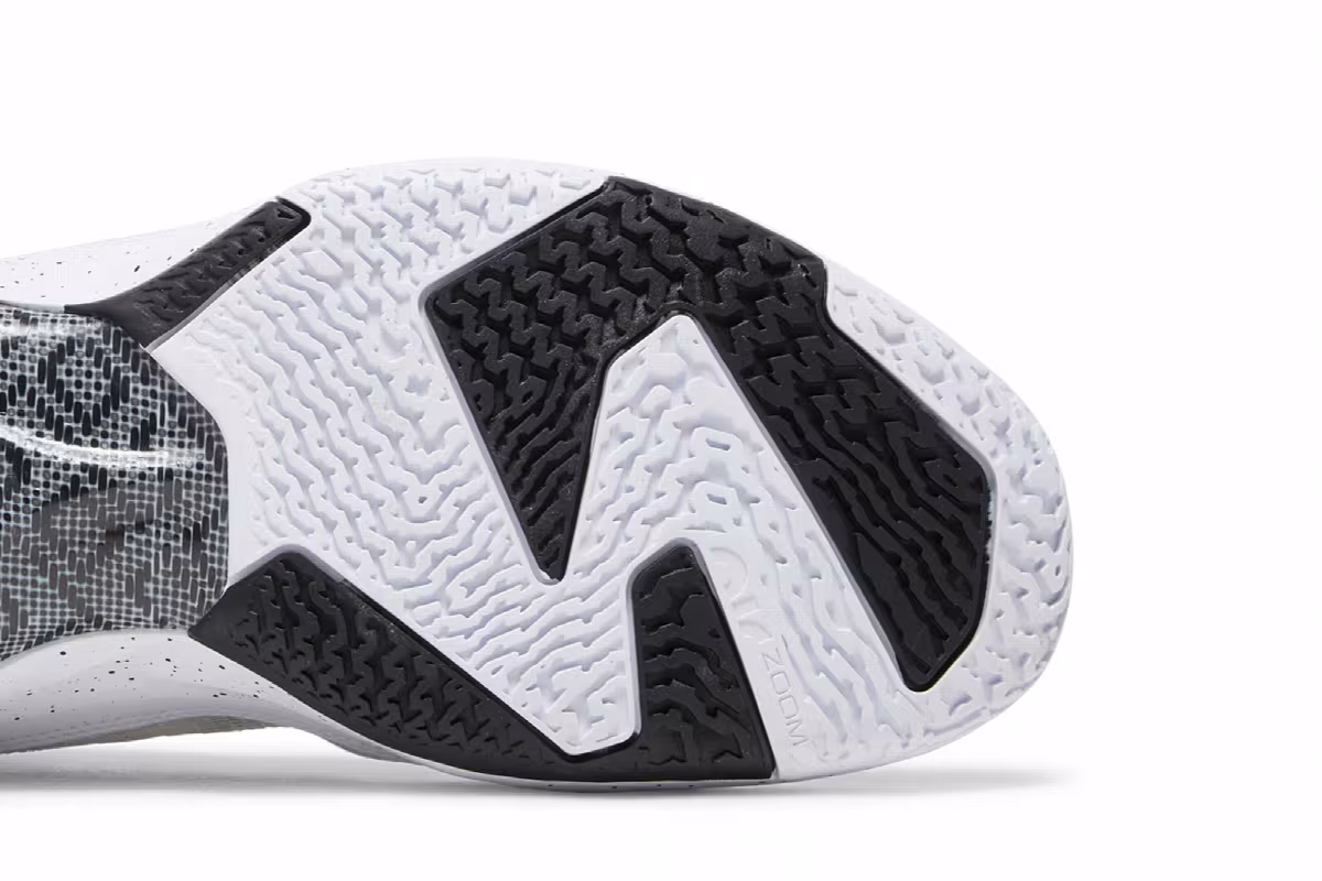 Air Jordan 37 Oreo, view 6