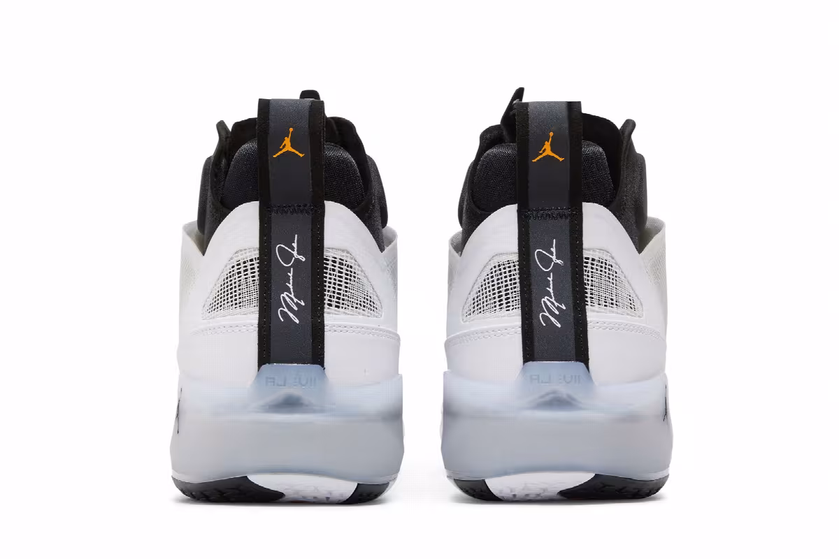Air Jordan 37 Oreo, view 7