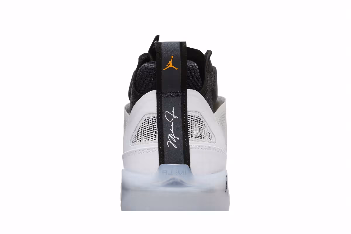 Air Jordan 37 Oreo, view 8