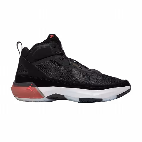 Air Jordan 37 'Black Hot Punch'