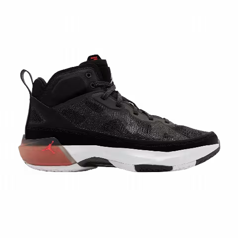 Air Jordan 37 PF 'Black Hot Punch'