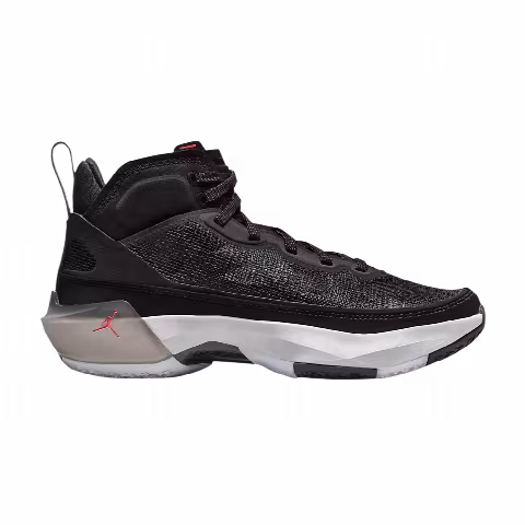 Air Jordan 37 GS 'Black Hot Punch'