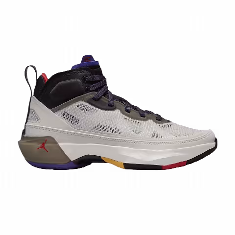 Air Jordan 37 PF 'Beyond Borders'