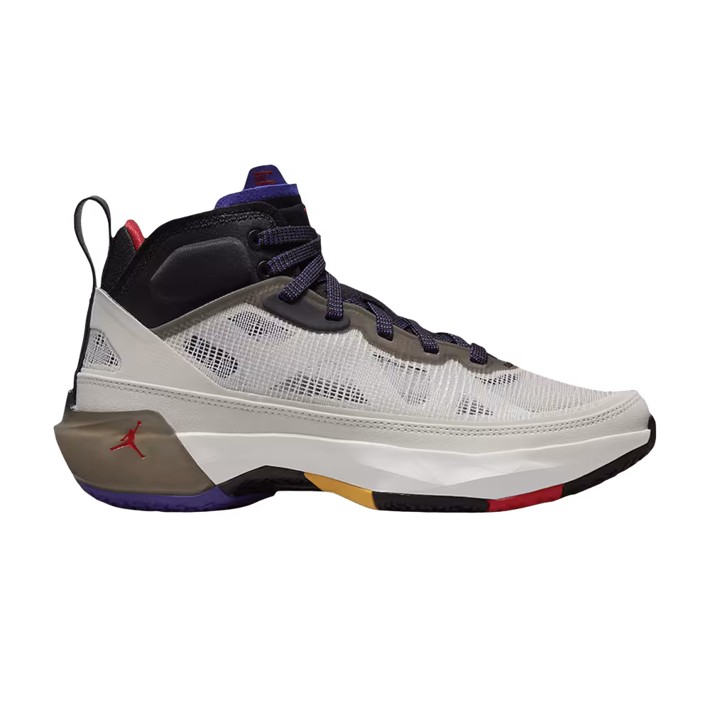 Air Jordan 37 PF Beyond Borders