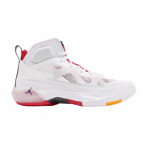 Air Jordan 37 PF 'Hare'