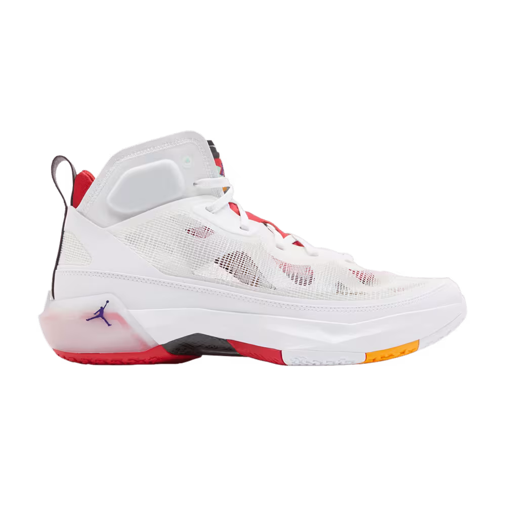 Air Jordan 37 PF Hare