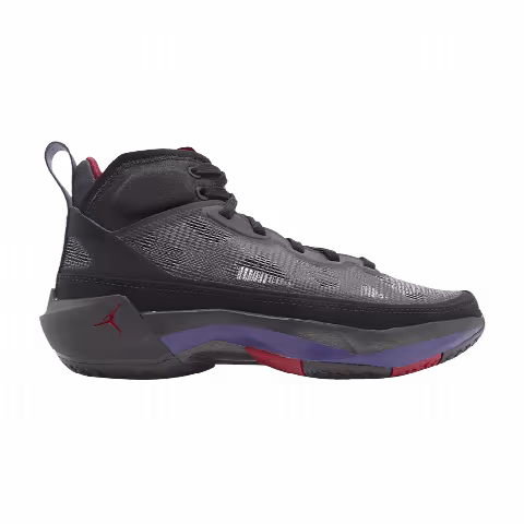 Air Jordan 37 GS 'Raptors'