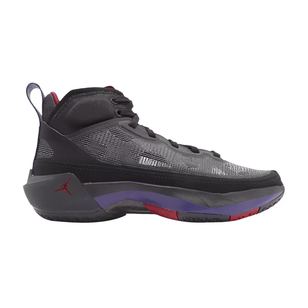 Air Jordan 37 GS Raptors
