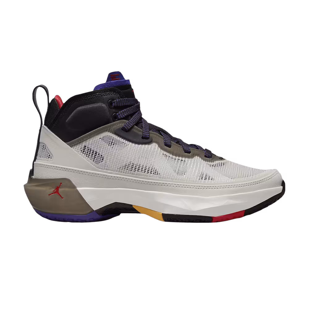 Air Jordan 37 GS Beyond Borders