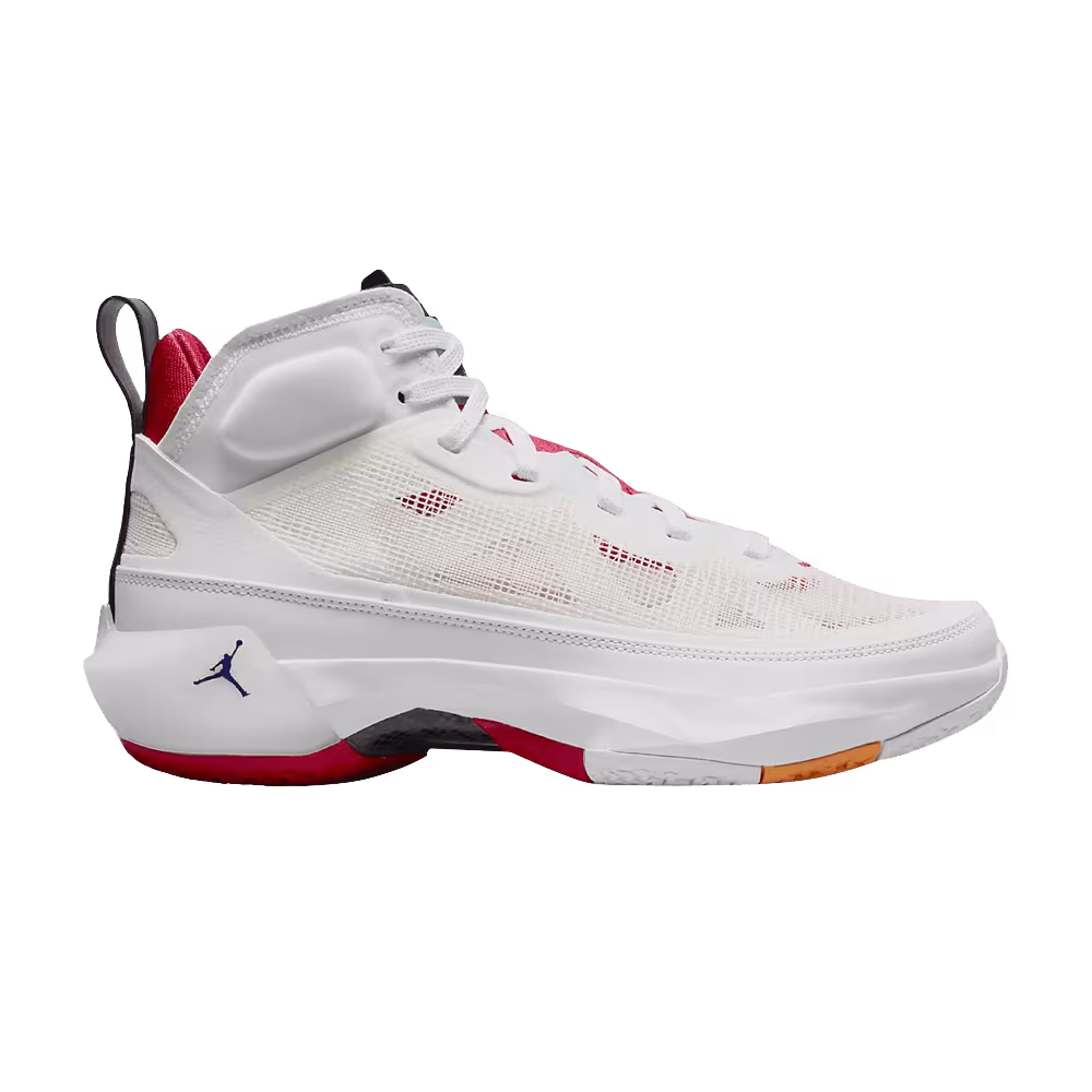 Air Jordan 37 GS Hare
