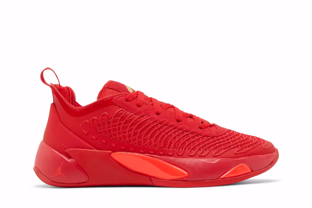 Air Jordan Luka 1 For the Love, view 2