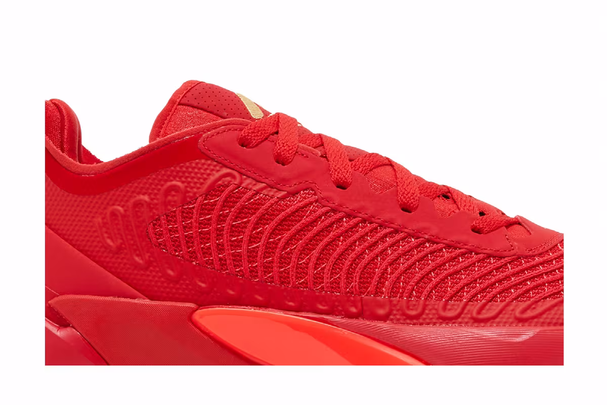 Air Jordan Luka 1 For the Love, view 3