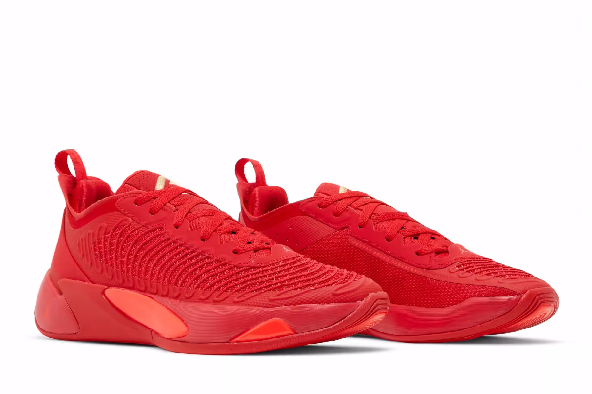 Air Jordan Luka 1 For the Love, view 9