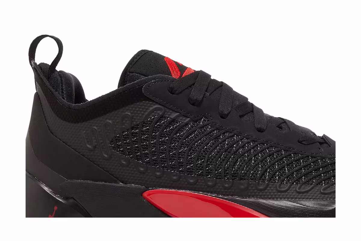 Air Jordan Luka 1 Bred, view 3