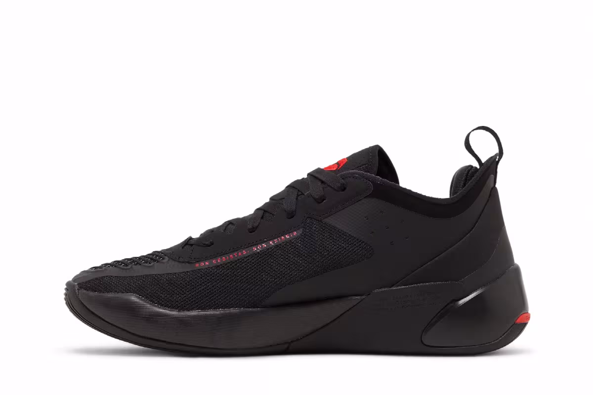 Air Jordan Luka 1 Bred, view 4