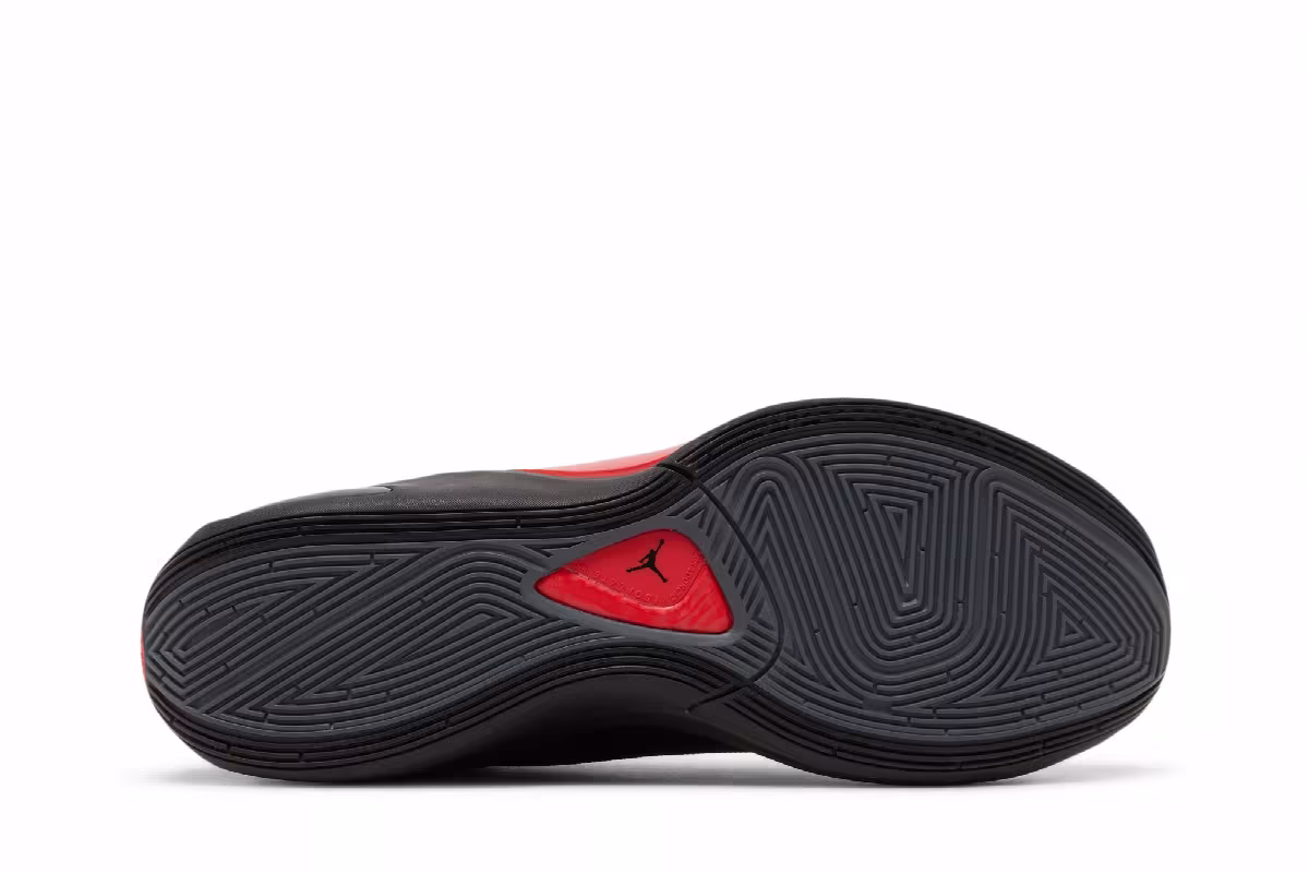 Air Jordan Luka 1 Bred, view 5