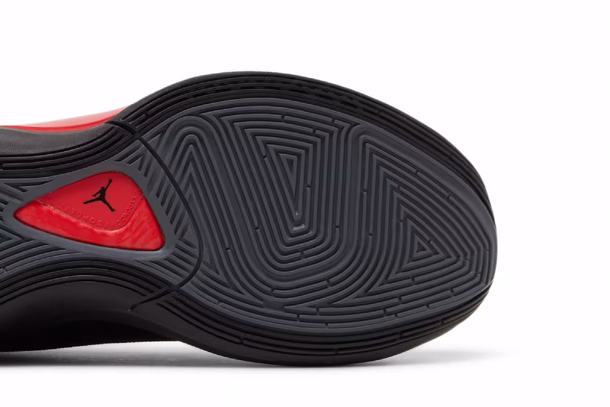 Air Jordan Luka 1 Bred, view 6