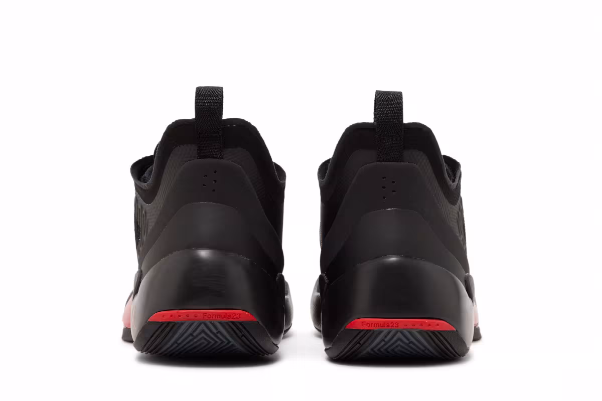 Air Jordan Luka 1 Bred, view 7