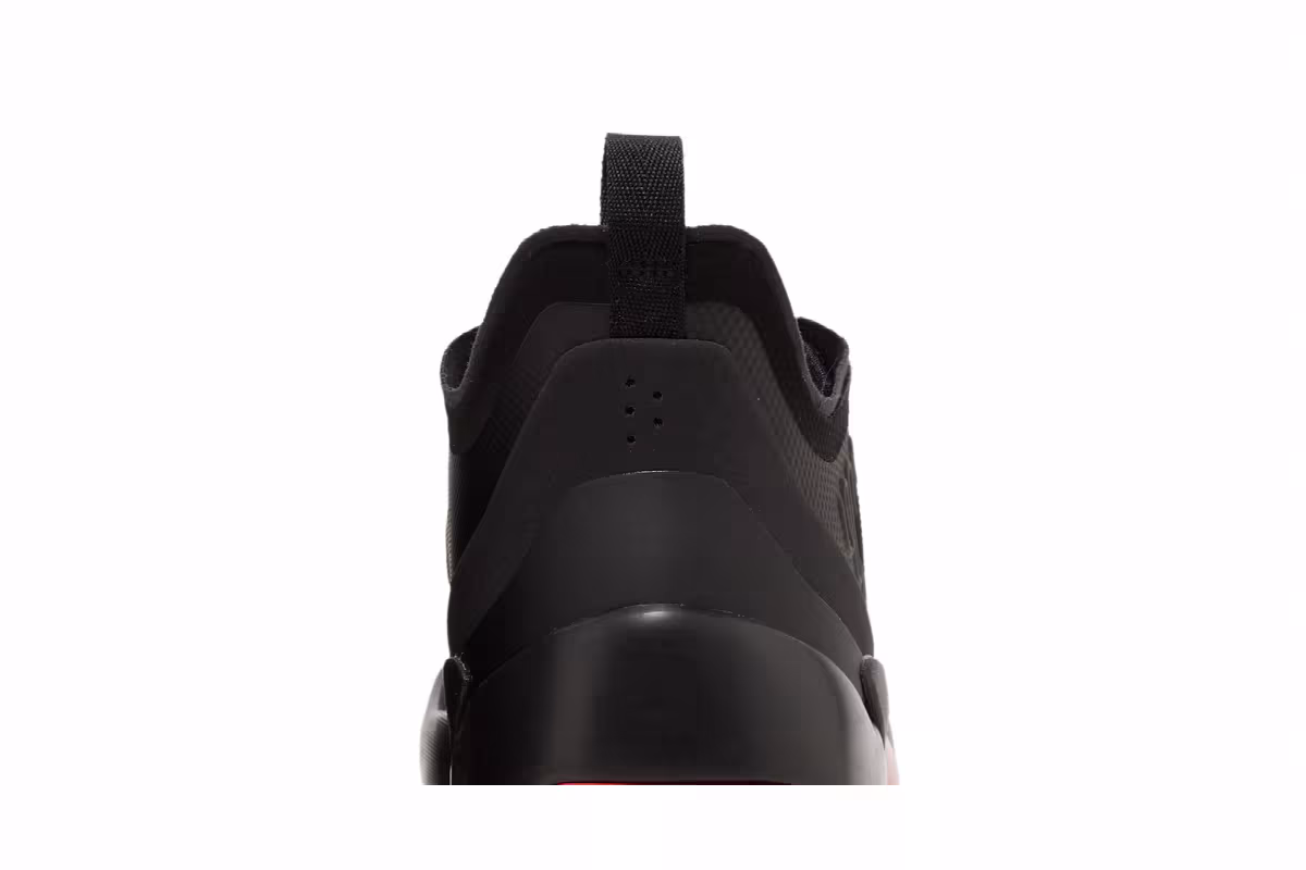 Air Jordan Luka 1 Bred, view 8