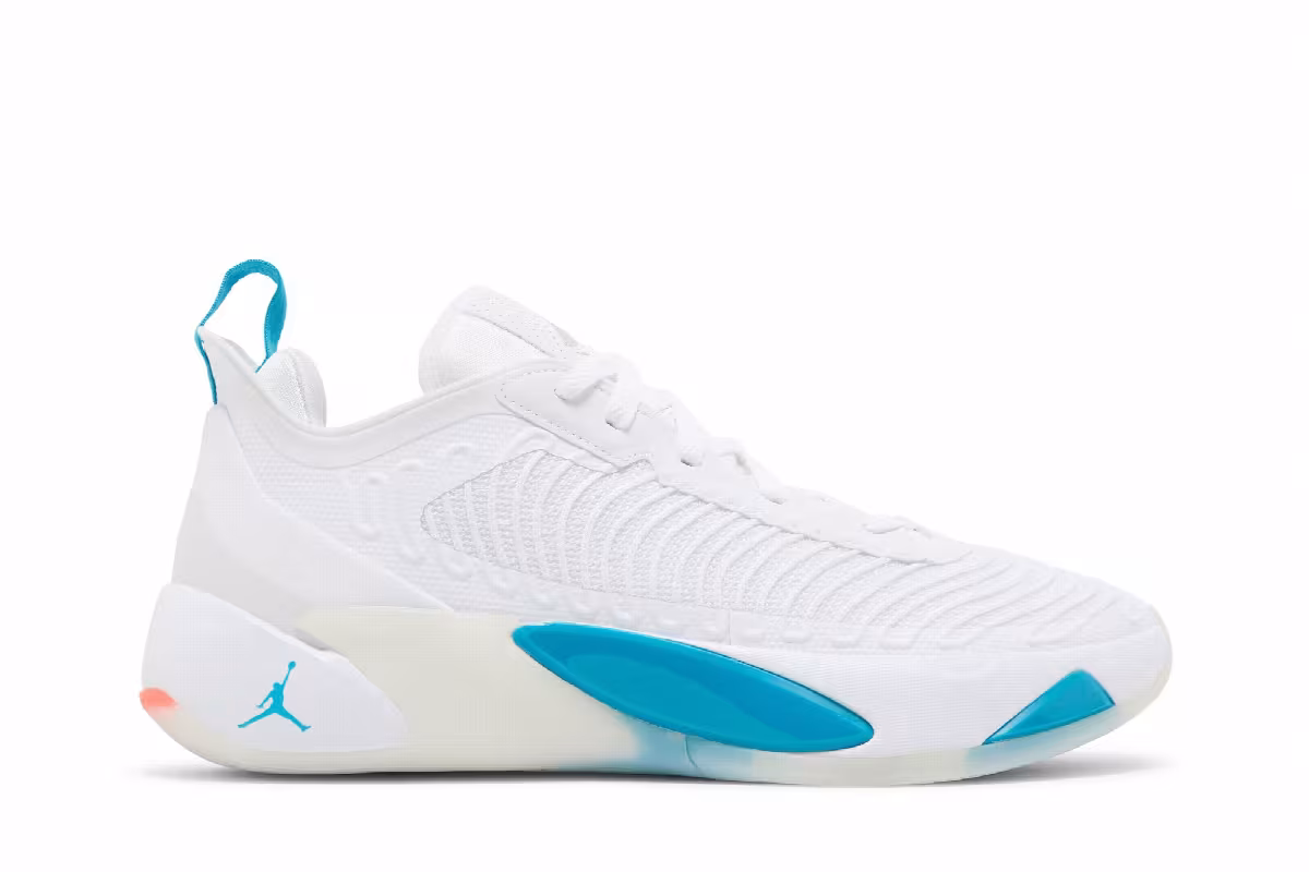 Air Jordan Luka 1 Legend of 7, view 2