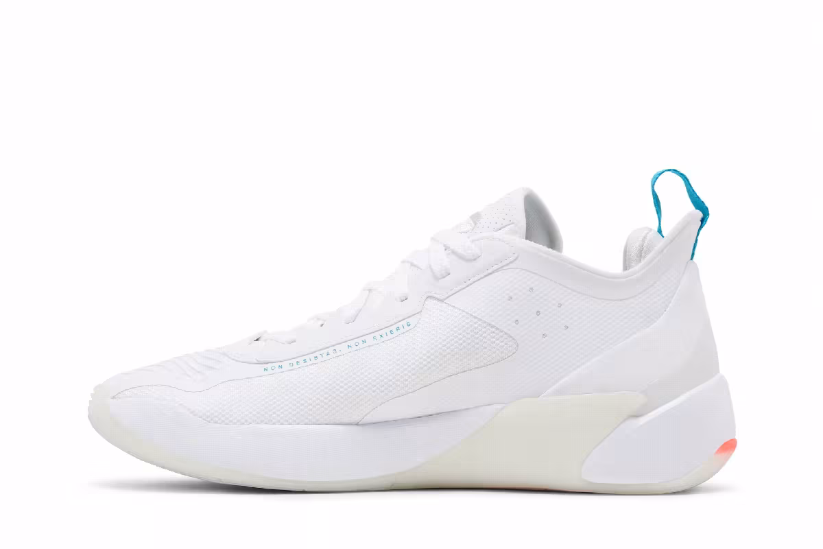 Air Jordan Luka 1 Legend of 7, view 4