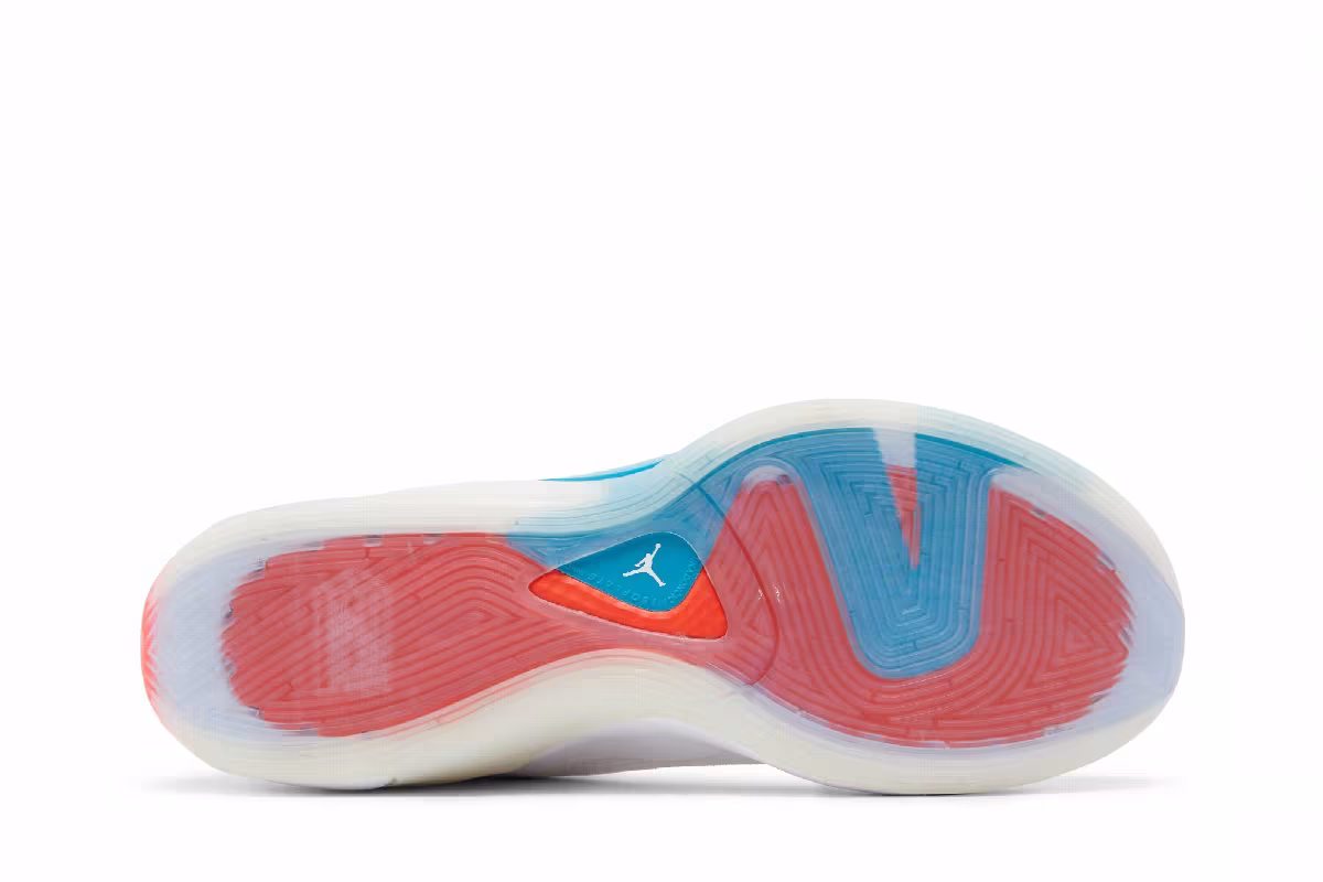 Air Jordan Luka 1 Legend of 7, view 5