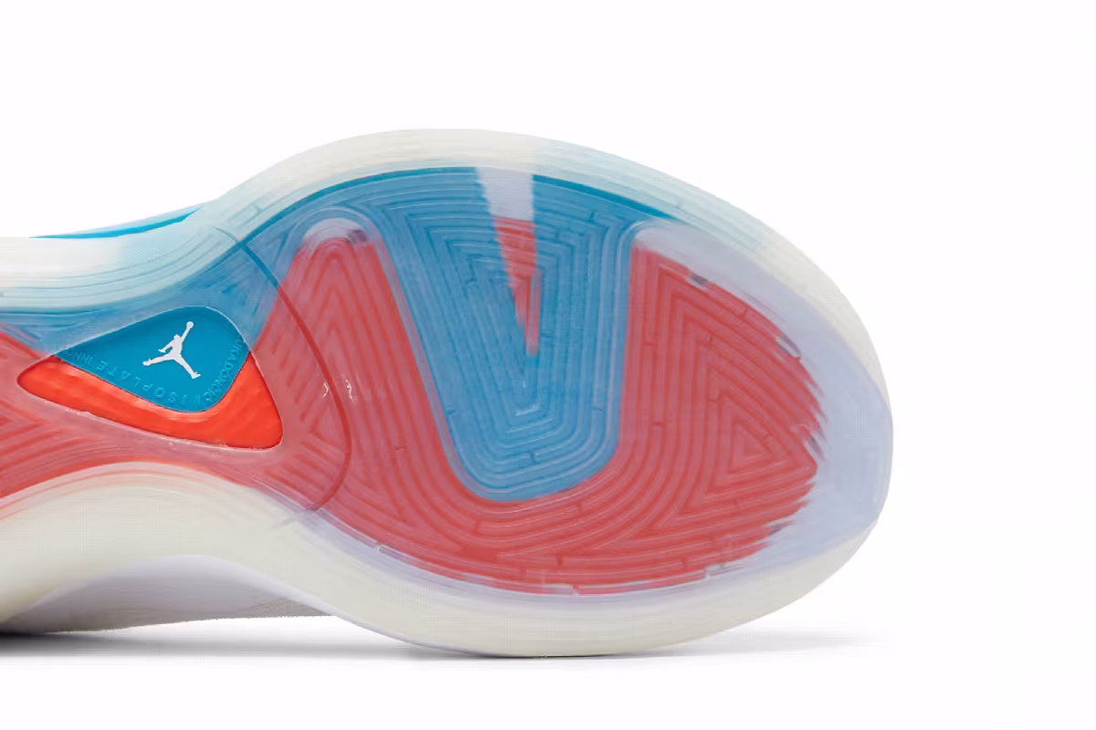Air Jordan Luka 1 Legend of 7, view 6