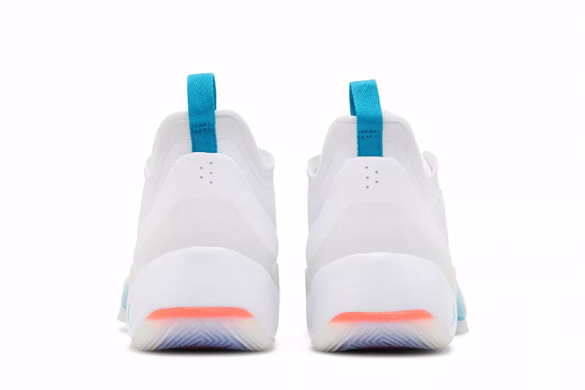 Air Jordan Luka 1 Legend of 7, view 7