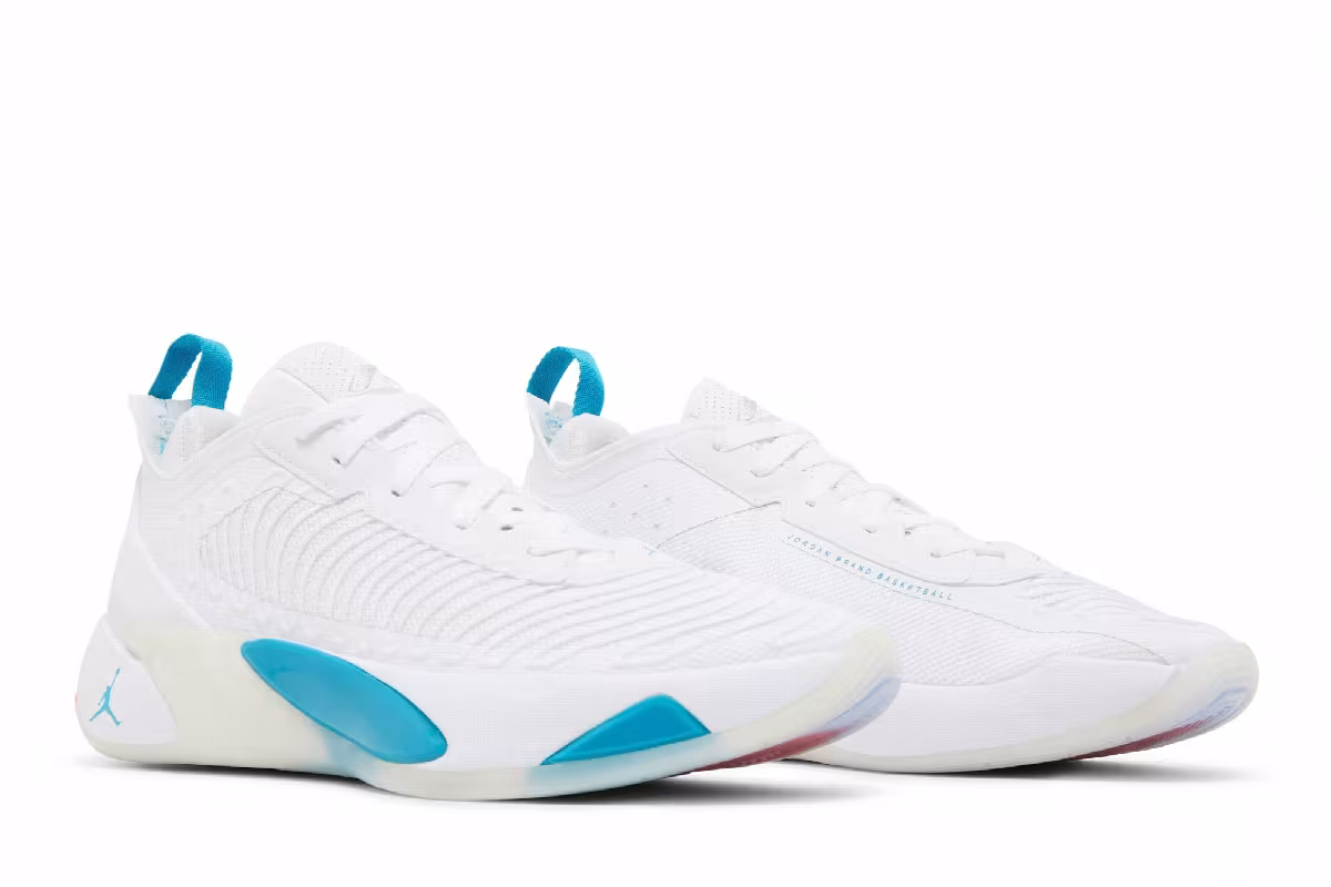 Air Jordan Luka 1 Legend of 7, view 9
