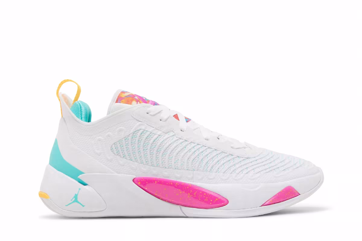 Air Jordan Luka 1 Imaginarium, view 2