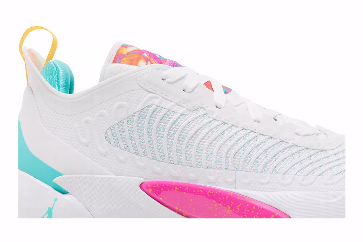 Air Jordan Luka 1 Imaginarium, view 3