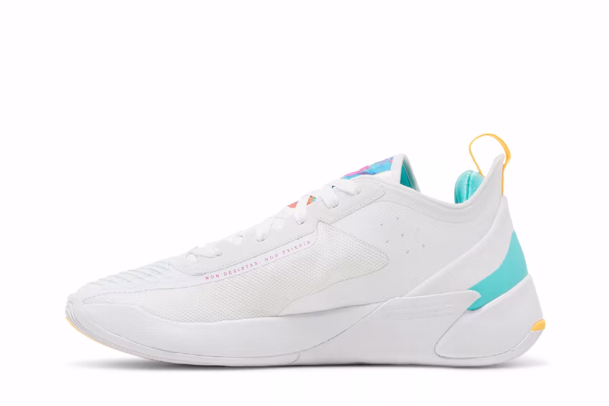 Air Jordan Luka 1 Imaginarium, view 4