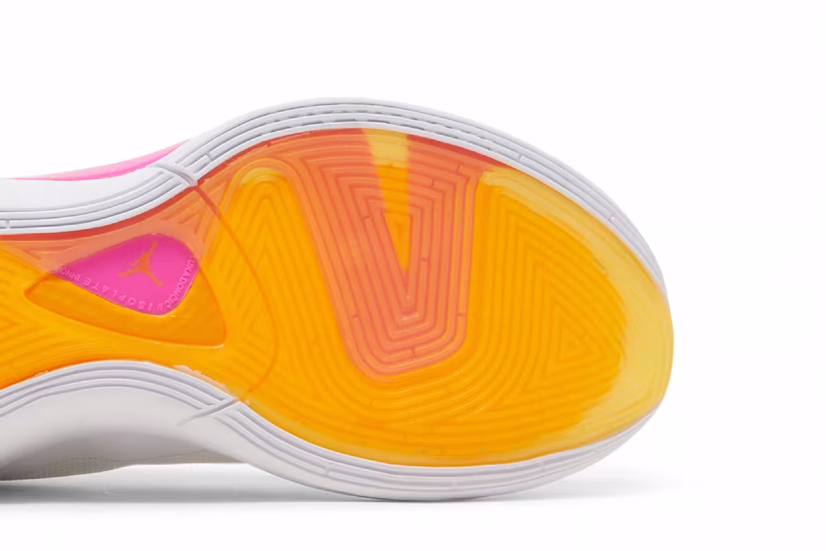 Air Jordan Luka 1 Imaginarium, view 6
