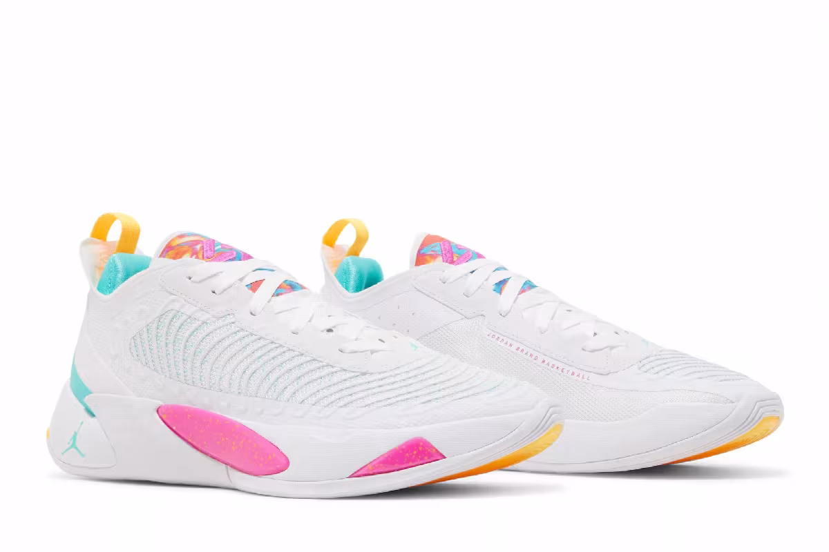 Air Jordan Luka 1 Imaginarium, view 9