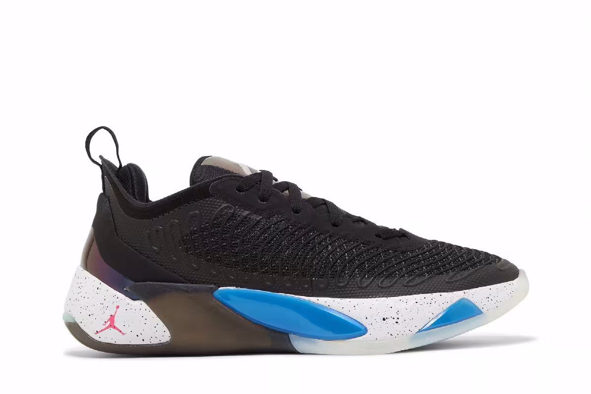Air Jordan Luka 1 No Translation, view 2