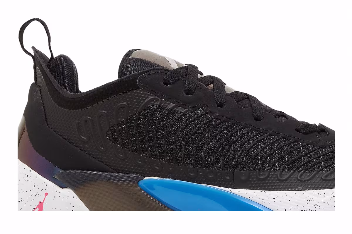 Air Jordan Luka 1 No Translation, view 3