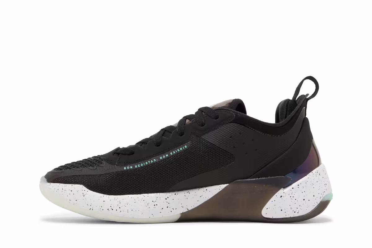 Air Jordan Luka 1 No Translation, view 4