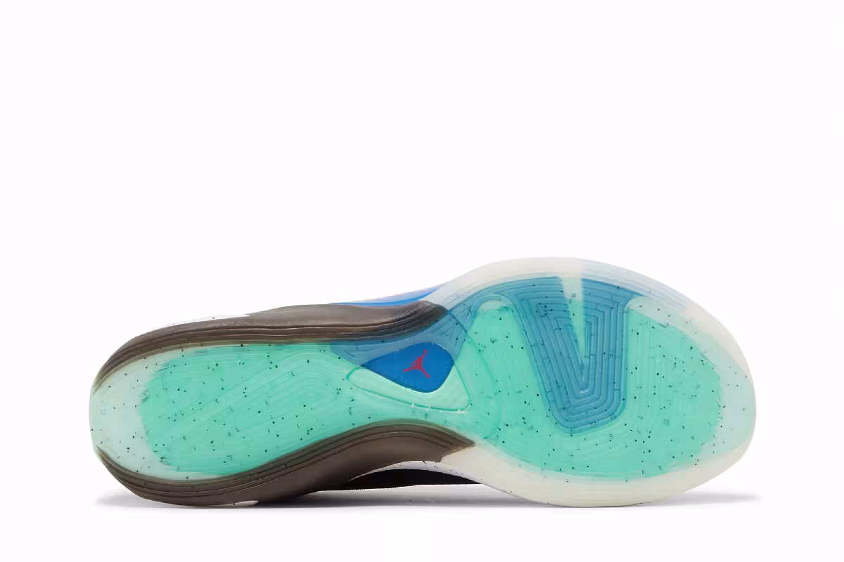 Air Jordan Luka 1 No Translation, view 5
